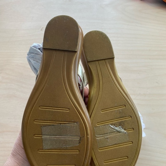 Palms Sandals size 7M (AI) - Picture 7 of 8